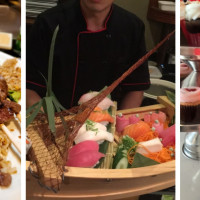 Ichiban Hibachi & Sushi - Foley