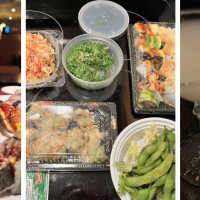 Ichiban Japanese Cuisine