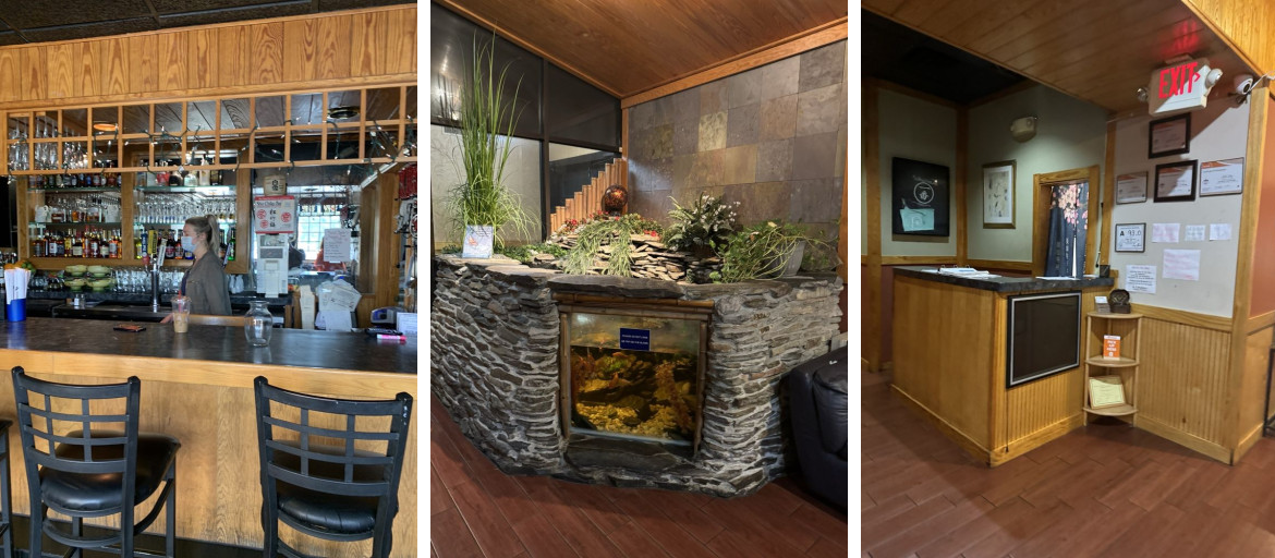 Ichiban Japanese Steak House: A Culinary Experience in Rocky