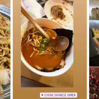 Ichran Japanese Ramen