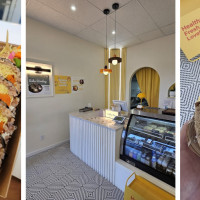 Illo Kimbap Cafe