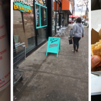 Immaculee Bakery
