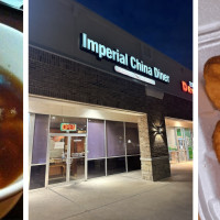 Imperial China Diner
