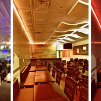 India Cafe