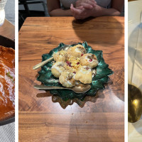 India chaat house and restaurant