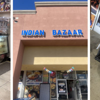 INDIAN BAZZAR