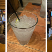 Indian Creek Steakhouse