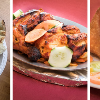 Indian Curry Heights