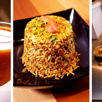 Indian Delight