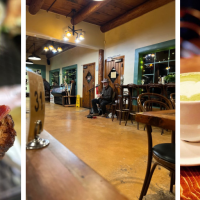 Indian Gardens Cafe & Market