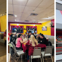 Indian Palate Restaurant