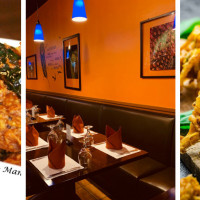 Indigo Indian Bistro