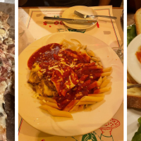 Infusino's Pizzeria