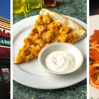 Interiano's Pizzeria & Ristorante