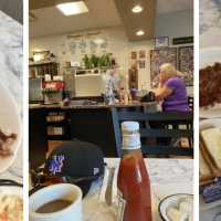 Island Coffee Shop