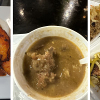 Island Spice Bar and Grill