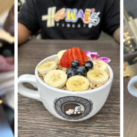 Island Vintage Coffee