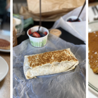Issaquah Cafe