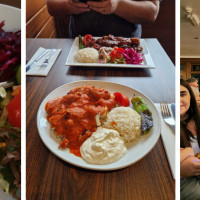 Istanbul Restaurant Swansea SA1 4AP