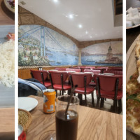 Istanbul Restaurant