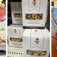 Italia Deli & Bakery