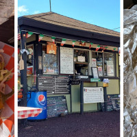Italian Lady Of Pinetop Cannoli Shack & Kitchen