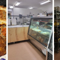 Italian Market of Hampstead