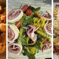 Italian Village Pizza Orlando