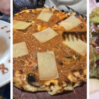Italianni's Oaxaca