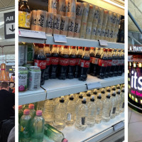 itsu - Stansted