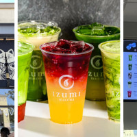 Izumi Matcha