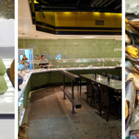 izumi seafood buffet