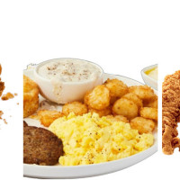 Jack's Family Restaurant Luverne