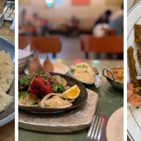 Jackson Diner