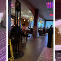 Jambo Cafe