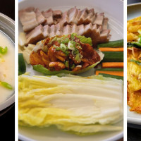 Jang Mo Gip Restaurant