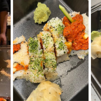 Japanese Kitchen