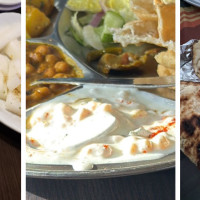Jas Indian Cuisine