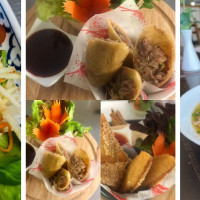 Jasmine Thai & Speciality Seafood