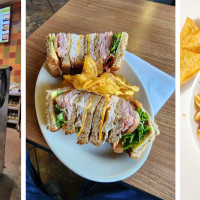 Jason's Deli Cary