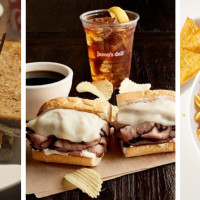 Jason's Deli Chattanooga