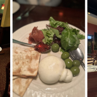 Jasper’s Restaurant