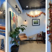 Java Jacks Coffee House