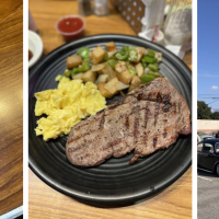 Jay Dee Cafe