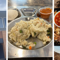 Jayam's Tiffins and Thali