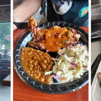 Jazzy's BBQ