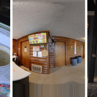 JB's Haunted Mansion & Snack Shack