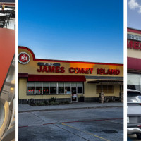 JCI-James Coney Island (Woodlands)