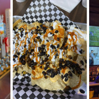 JD's Hideaway Bar & Grill