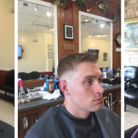 Jens Barbershop